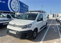 CITROEN 1.5 BLUEHDI 75KW TALLA M CONTROL (1 - 1650-LXN